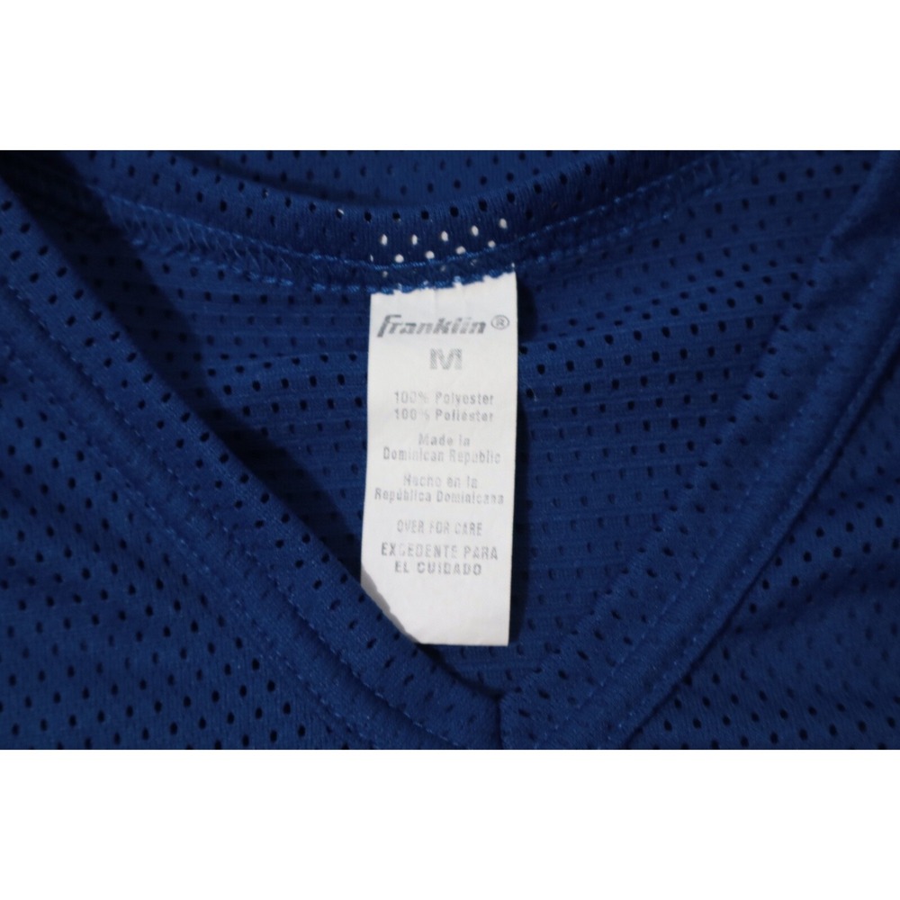 INDIANAPOLIS COLTS Andrew Luck #12 NFL Team Apparel Youth Jersey Sz M (Set of 2) - Picture 13 of 14